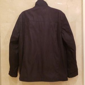 Veste Homme Andrew Marc New York - Taille M - Manteau élégant Et Décontracté - Occasion